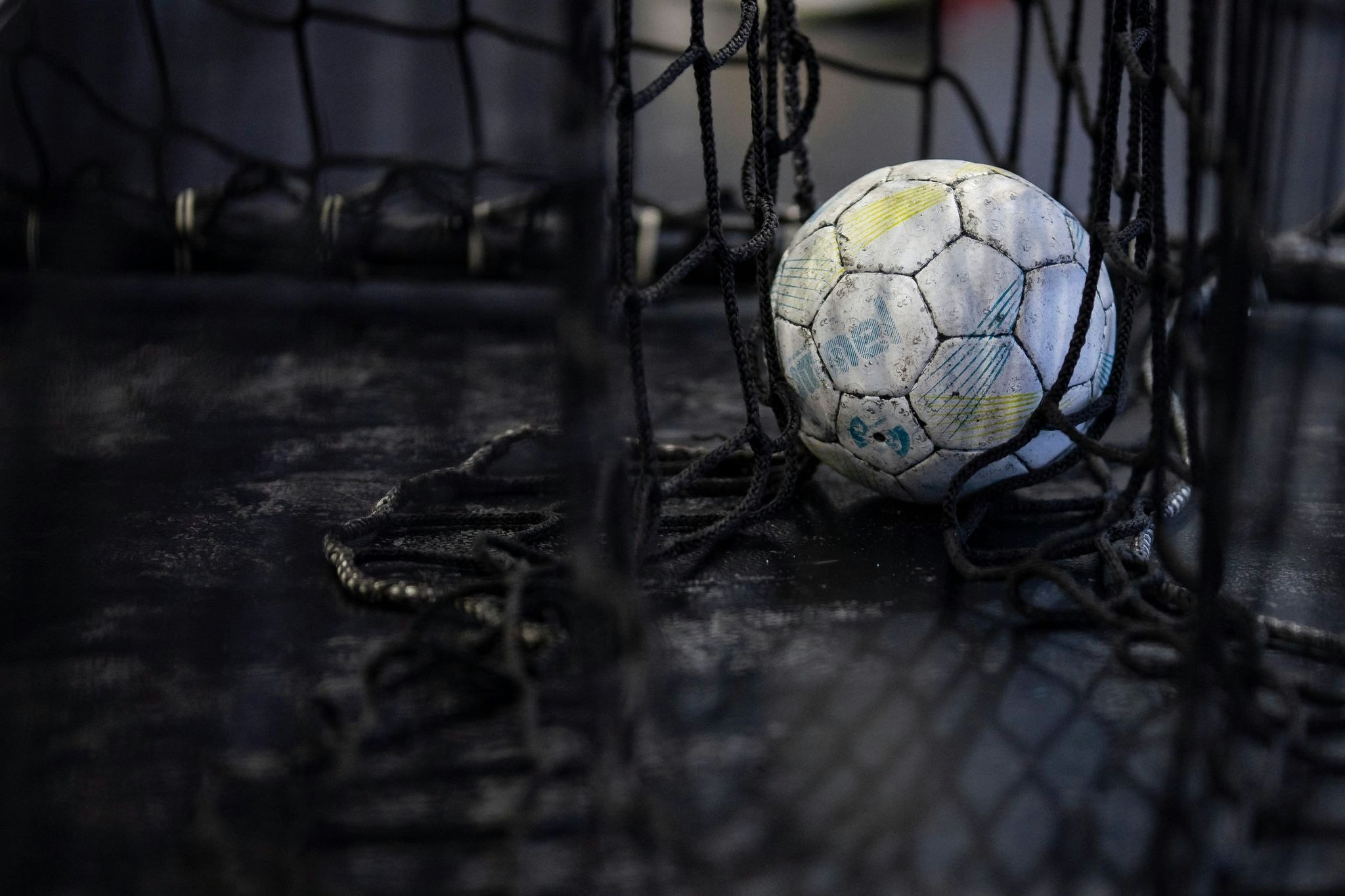 handball: bundesligist erlangen trennt sich von trainer mayerhoffer