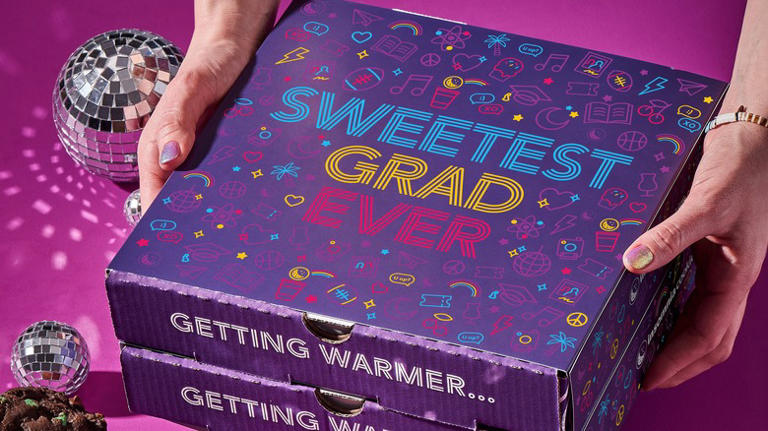 Insomnia Cookies Is Going All Out For Mother's Day With Limited-time 