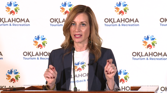 Oklahoma AG calls for Secretary Zumwalt