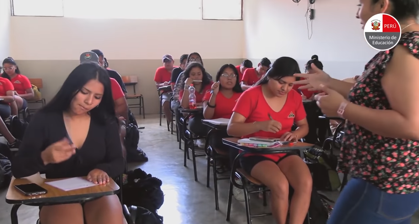 la única universidad del folklore de sudamérica está en perú: conoce cómo luce y qué carreras se enseña