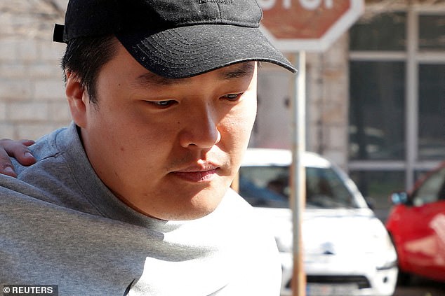 microsoft, feds demand $5billion from do kwon and fight to extradite him to us