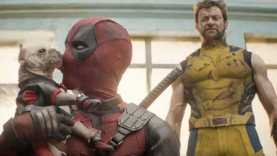 <p>As a result of what he did that day, the Wolverine spent years without popping his claws. </p><p>In the Deadpool & Wolverine trailer, we see that early on, Wolverine is either unable or unwilling to fully extend his claws. </p><p>This might be in reference to the same thing happening in the Old Man Logan comic, but it might also just be an excuse to let Deadpool crack a few impotence jokes.</p>