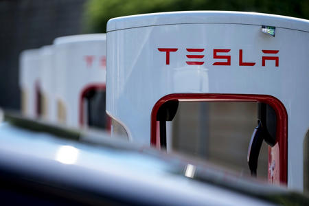 Tesla profits down 55 per cent amid job losses, delivery issues and Cybertruck recall<br><br>