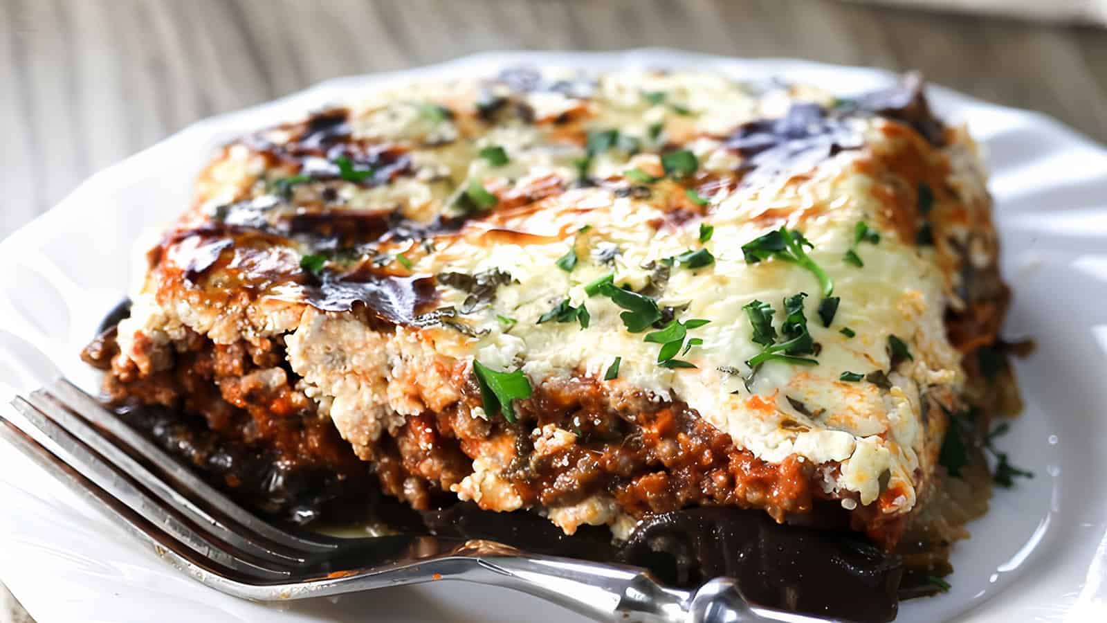 25 Family Friendly Ground Beef Recipes
