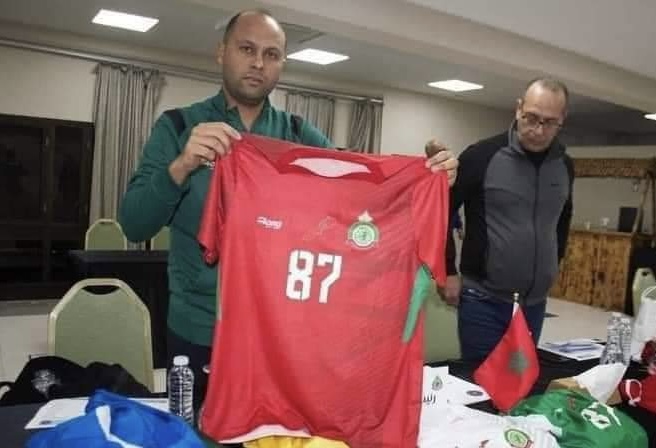 carte du royaume : l’algérie refuse d’affronter l’équipe marocaine de handball