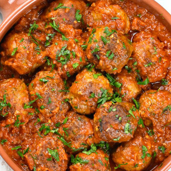 40+ Must-Try Authentic Spanish Recipes!