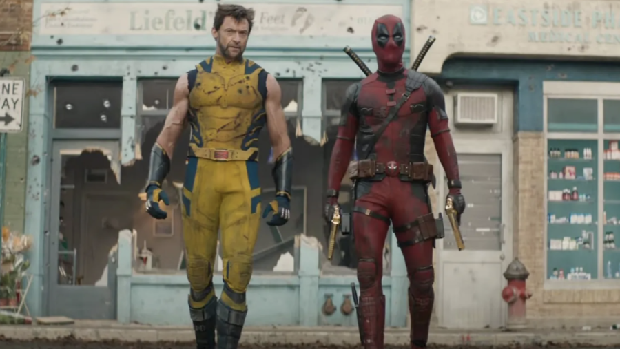 <p>Now that the trailer for Deadpool & Wolverine is out, it left fans with a burning question: just which version of Wolverine is this supposed to be? He presumably can’t be the mutant who died in Logan, but Deadpool’s dialogue makes it seem like he can’t be the version from the mainline films like X2: X-Men United. </p><p>We think we have the answer, and this one’s a doozy: based on context clues from the trailer, it seems like this might be a younger version of Wolverine from the original Old Man Logan comic.</p>