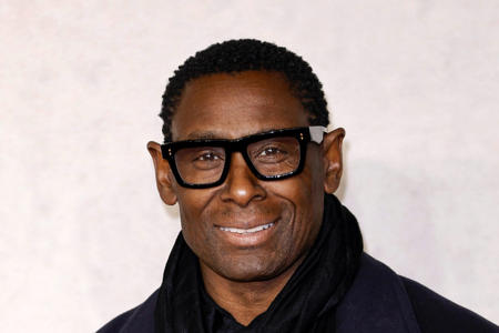 David Harewood clarifies comments after saying white actors should be able to ‘Black up’ for roles<br><br>