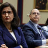 Who Is Nemat Shafik? Columbia Board Backs President Amid Tense Protests, Calls For Resignation.<br>
