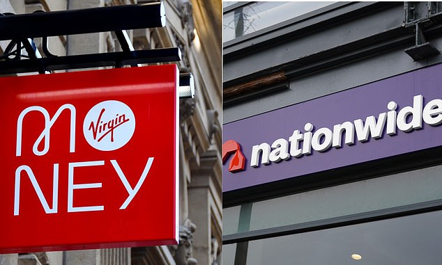 why virgin money takeover may mean better rates for nationwide savers - sylvia morris explains