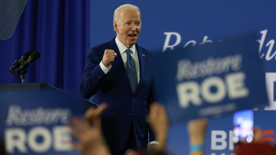 abortion rights: new state bans, yet another supreme court case and biden’s florida dream