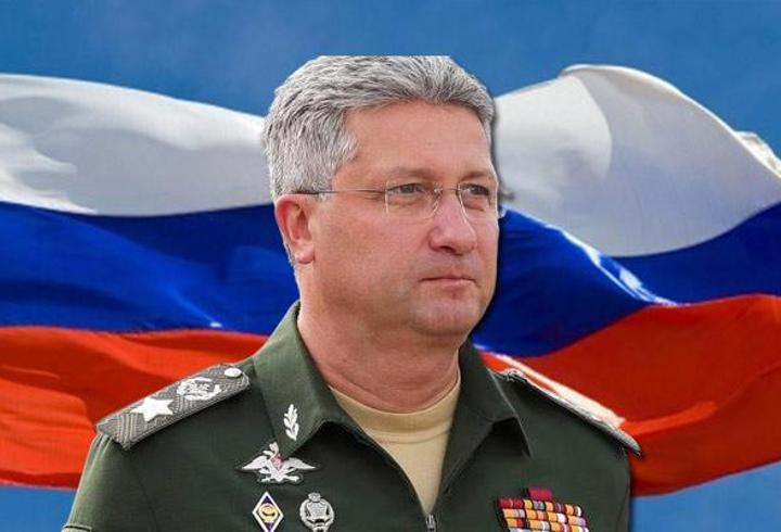 rusya'da şok! savunma bakanı yardımcısı i̇vanov gözaltına alındı