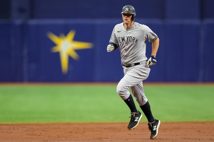 Yankees announce major injury update on three-time All-Star