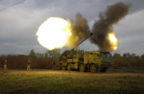 US Senate Passes Ukraine Aid, Arms Shipments to Resume in Days<br><br>