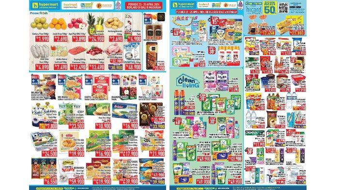 katalog promo kjsm hypermart 24-25 april 2025: biokul yoghurt 2 pcs rp7.800,pop mie grg rp8.990/2