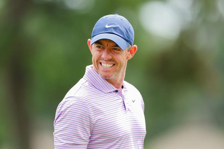 Rory McIlroy is the most vocal critic of Saudi-backed LIV Golf.