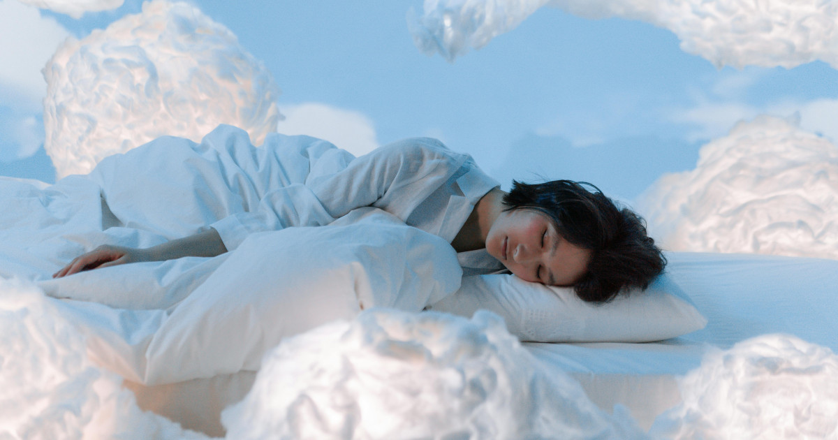 12 tipp, hogyan fogyj alvás közben is!
