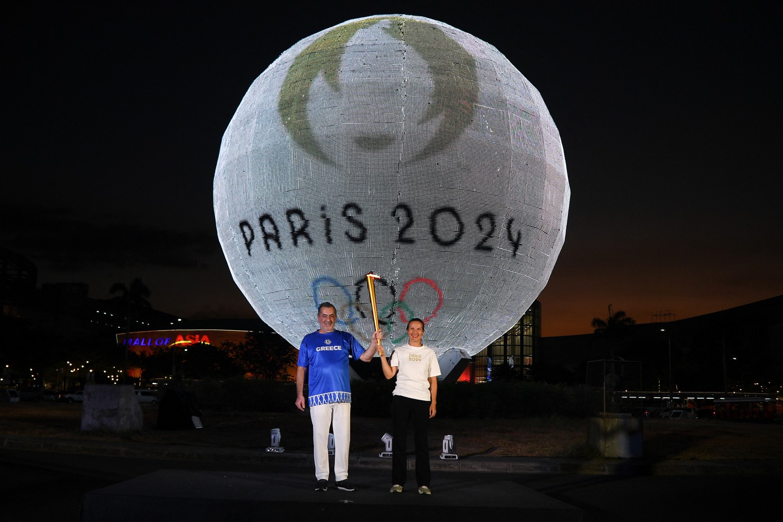 สำรวจความพร้อมฝรั่งเศสเจ้าภาพ “paris 2024” งานนี้ไม่ได้มีดีแค่กีฬา