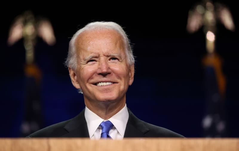 biden names date for signing bill on aid to ukraine and transfer of weapons