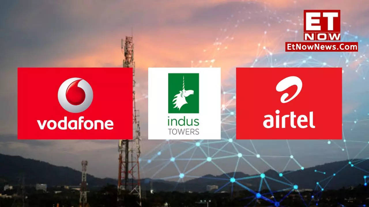 Airtel-Indus Towers News: Deal Or No Deal? Telecom Giant Clarifies On ...