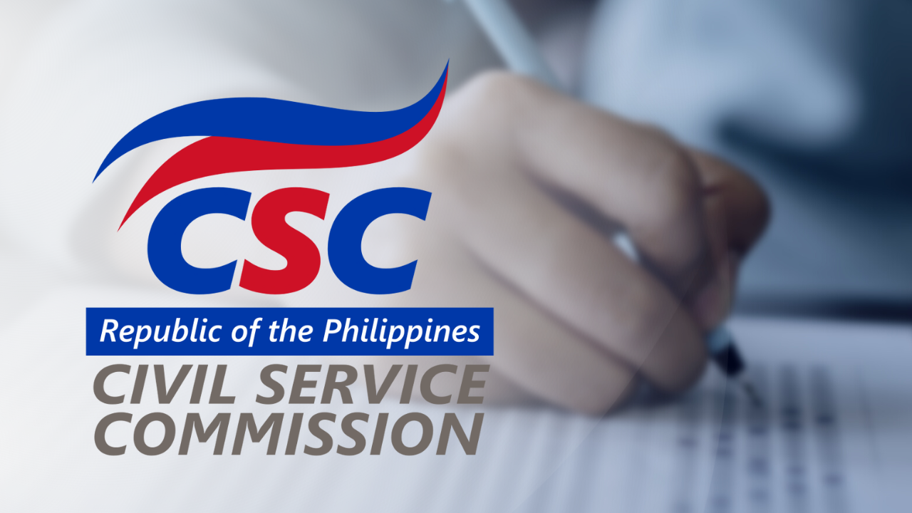 csc: no need for career service exam for college honor graduates