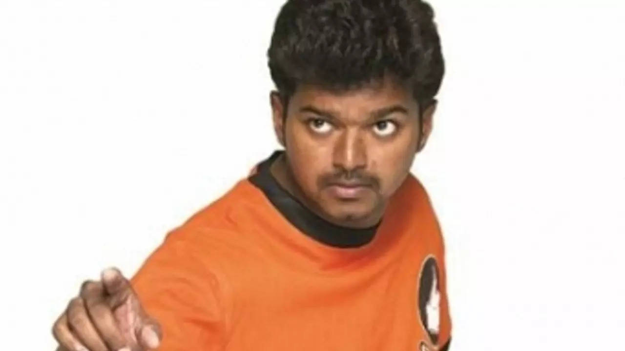 ghilli' re-release box office collection: vijay's film performs sufficiently on a working day