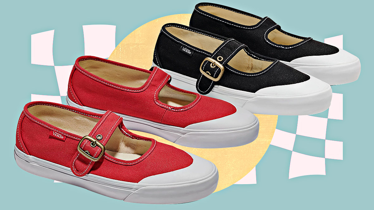 vans has mary jane shoes and here's where you can get them