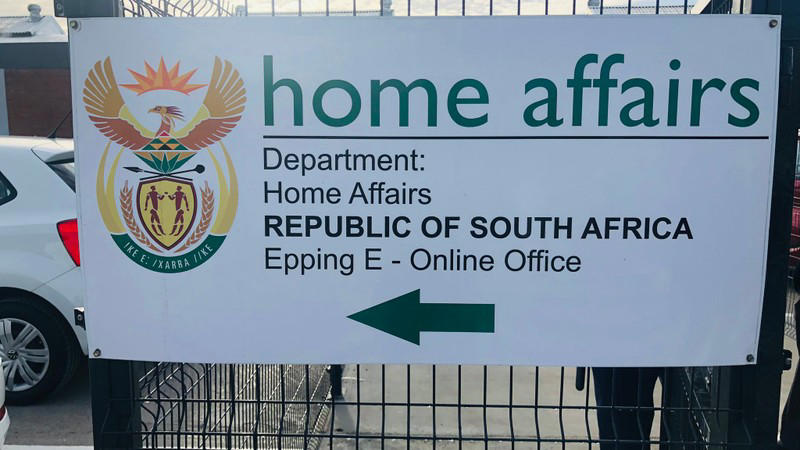 a renewed hope for sa's home affairs department