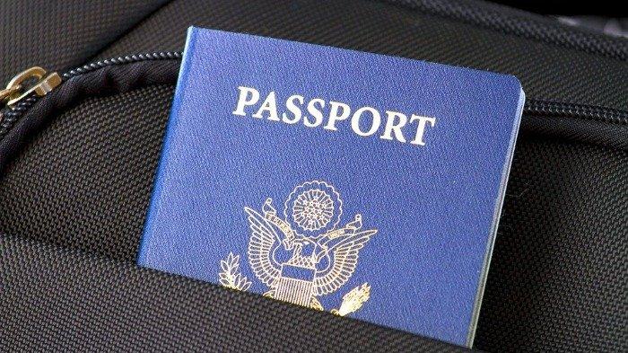 cara dan syarat pembuatan paspor baru untuk masyarakat umum,segini biayanya