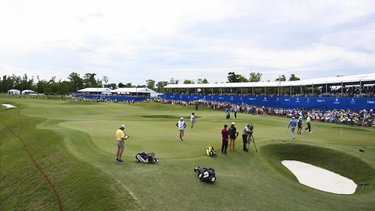 Zurich Classic expert picks and predictions: Our PGA Pro’s best bets for 2024 TOUR Event