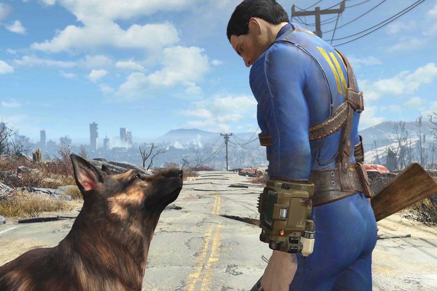 amazon, fallout 5 release date: what we know about the highly anticipated game