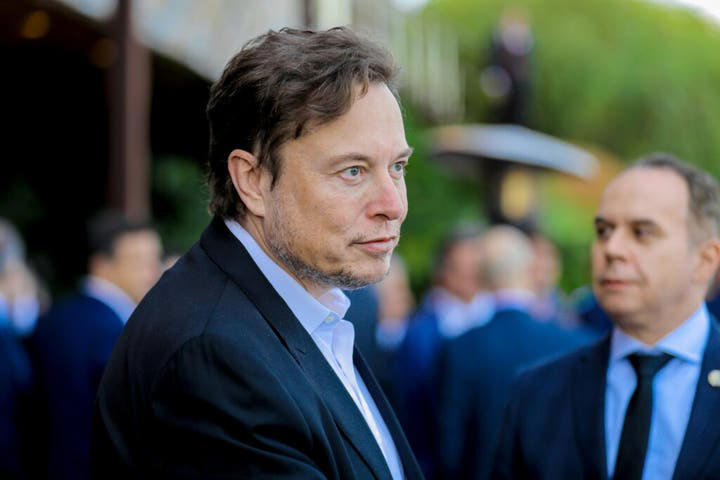Tesla CEO Elon Musk Says He Feels 'Like A Wince' When Saying 'GPU' As He Boasts Rapid Progress With AI Compute: 'Need A New Word'