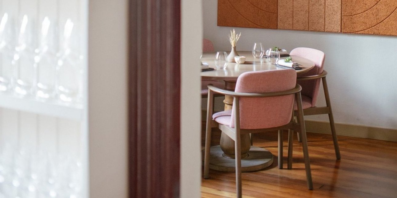 αυτά είναι τα 20 καλύτερα εστιατόρια στον κόσμο -ανάμεσά τους ένα ελληνικό με δύο αστέρια michelin