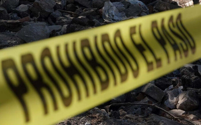 Abaten a 4 presuntos sicarios en Nuevo León