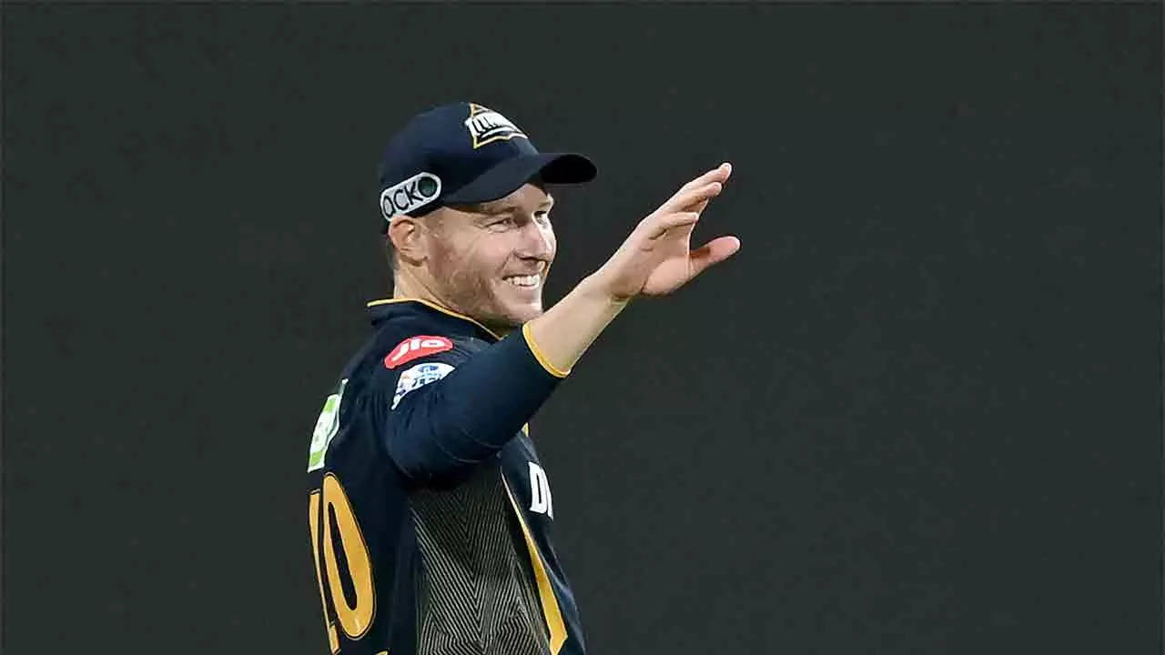 cricket is a game of 11 players, would be nice to stick to that: david miller