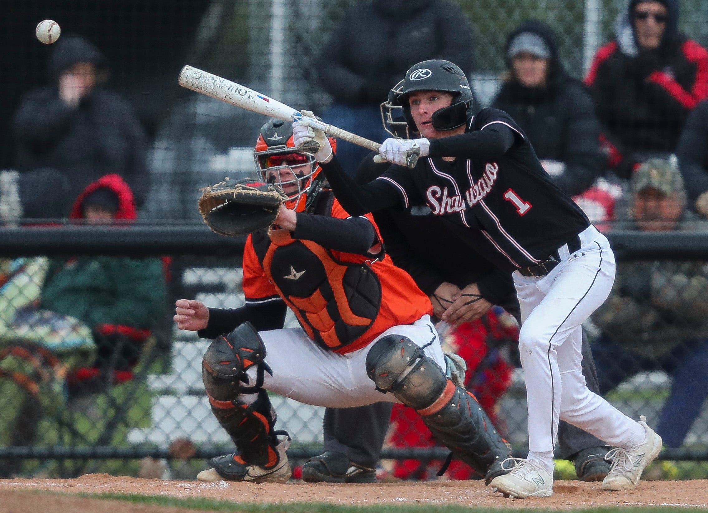 Here Are Tuesday's High School Sports Results For The Green Bay Area