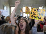 Tennessee lawmakers pass bill to allow armed teachers, a year after deadly school shooting<br><br>