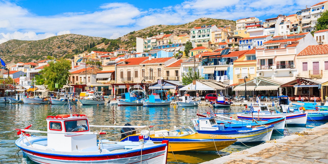 το ελληνικό νησί που αποθεώνουν οι τούρκοι τουρίστες -«γαλαζοπράσινες παραλίες, καταπράσινα τοπία»
