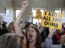 Tennessee lawmakers pass bill to allow teachers to be armed<br><br>