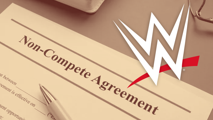 FTC Approves Ban On Non-Compete Clauses In Potential Landmark Change for WWE