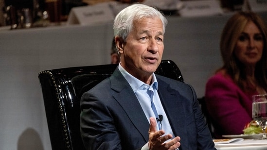 jpmorgan ceo's praise for ‘tough’ pm modi: ‘need leader like that in us too’