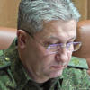 Russia: Top military official arrested on bribery allegations<br>
