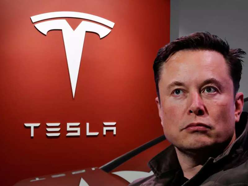 Tesla Layoffs: छंटनी पर Elon Musk का बड़ा बयान, बोले- ये बहुत जरूरी है ...