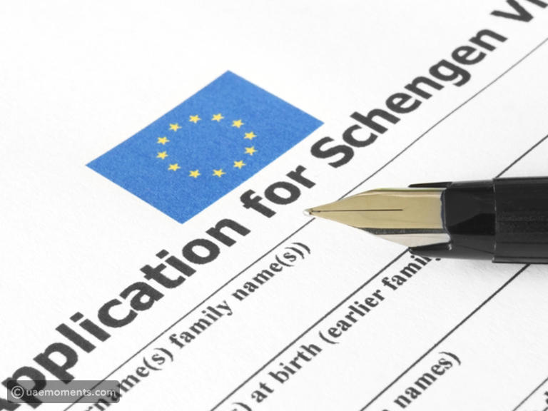 GCC Citizens to Get a 5-Year, Multiple-Entry Schengen Visa