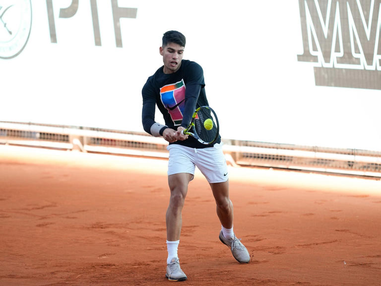 Where to watch the Madrid Open: Live stream the 2024 tennis tournament