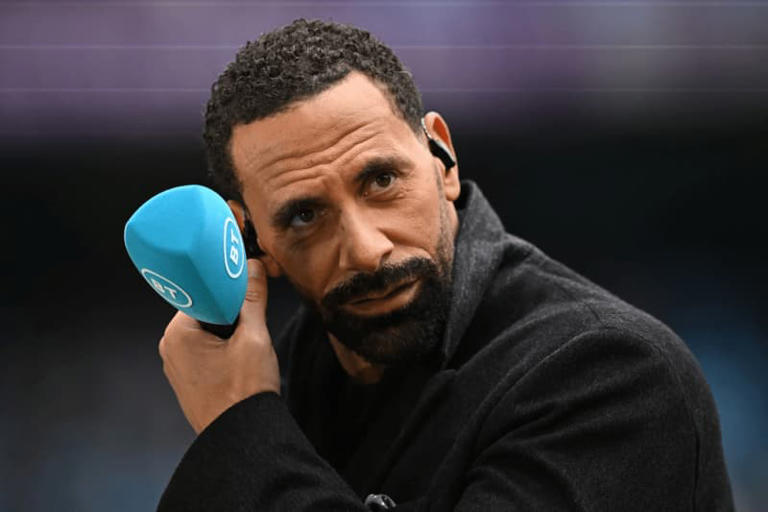 EPL: Men against boys – Rio Ferdinand reacts to Arsenal’s 5-0 win over Chelsea