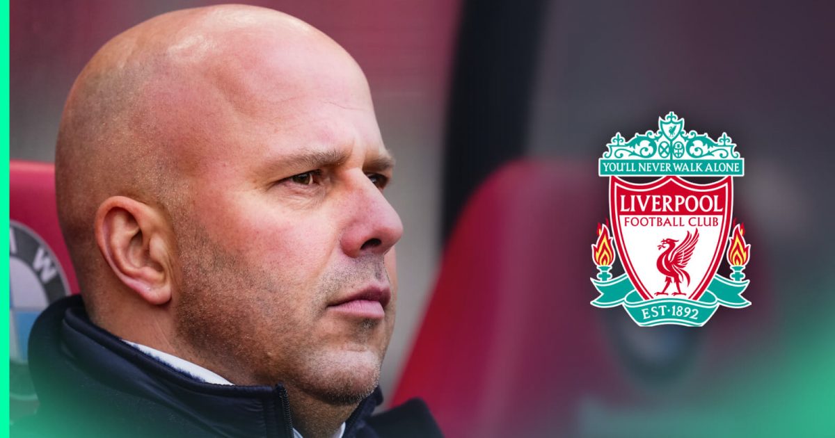 seventh departure at liverpool confirmed as arne slot suffers big rejection from shakhtar donetsk target