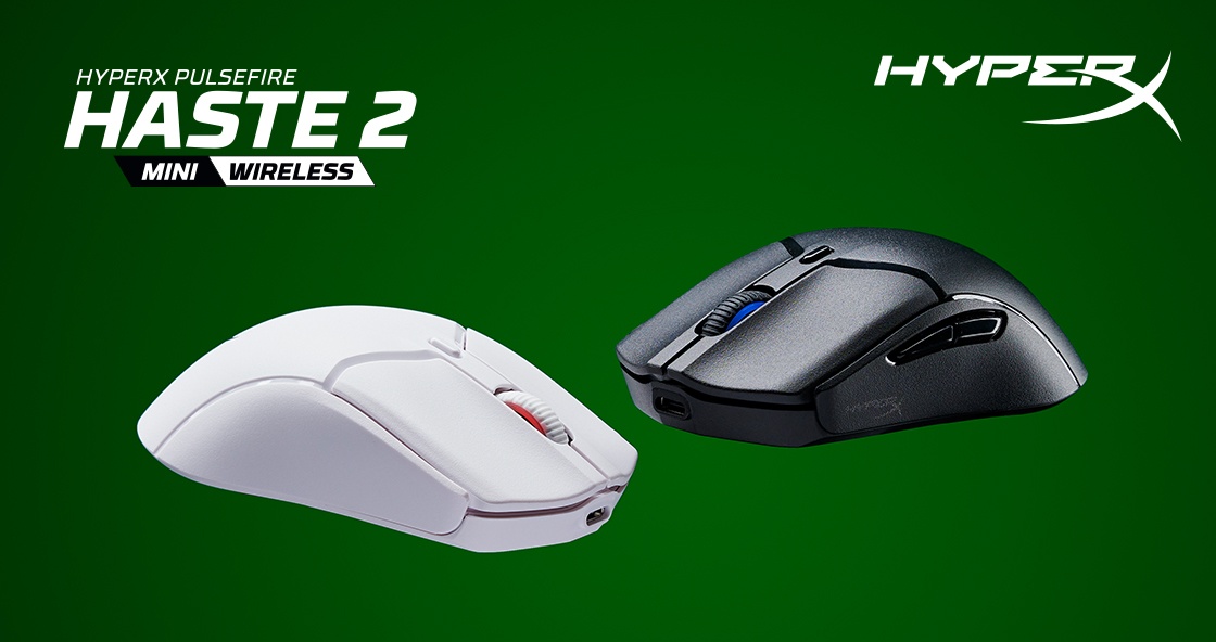 amazon, hyperxブランドの新たなキーボードとマウスが販売開始 カスタマイズ性に優れたキーボードと、軽量ワイヤレスマウス