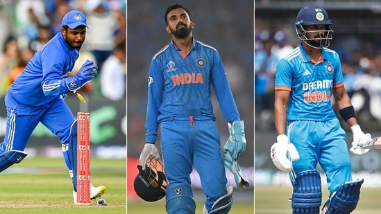 sanju samson, kl rahul, ruturaj gaikwad dropped from india's t20 world cup squad picked by irfan pathan; no dk either