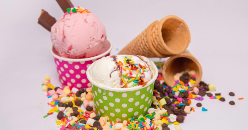 7 fakta es krim magnum yang ditarik karena kandungan plastik